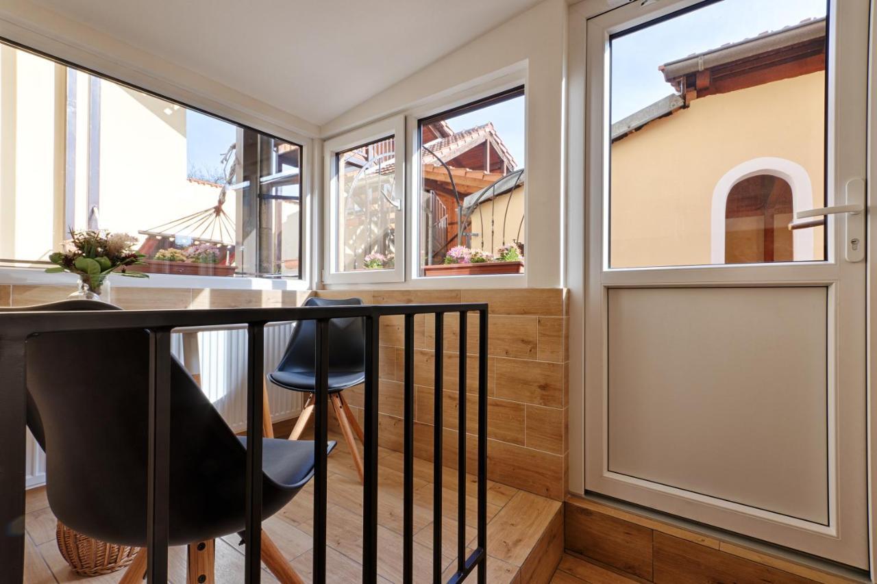 Romance Ubytovani Jindřichŭv Hradec Ngoại thất bức ảnh