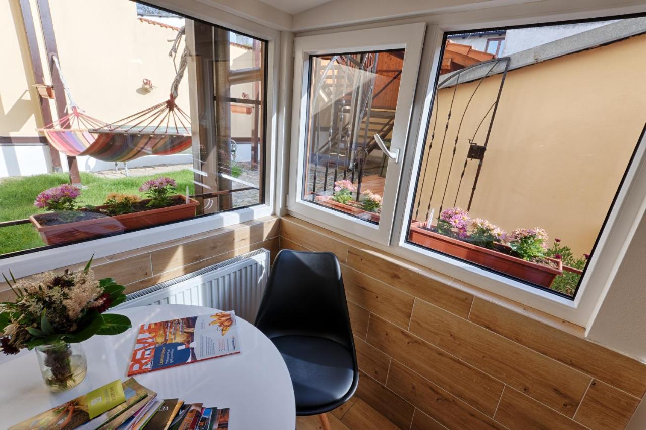 Romance Ubytovani Jindřichŭv Hradec Ngoại thất bức ảnh