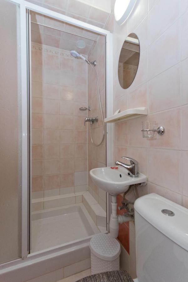 Romance Ubytovani Jindřichŭv Hradec Ngoại thất bức ảnh