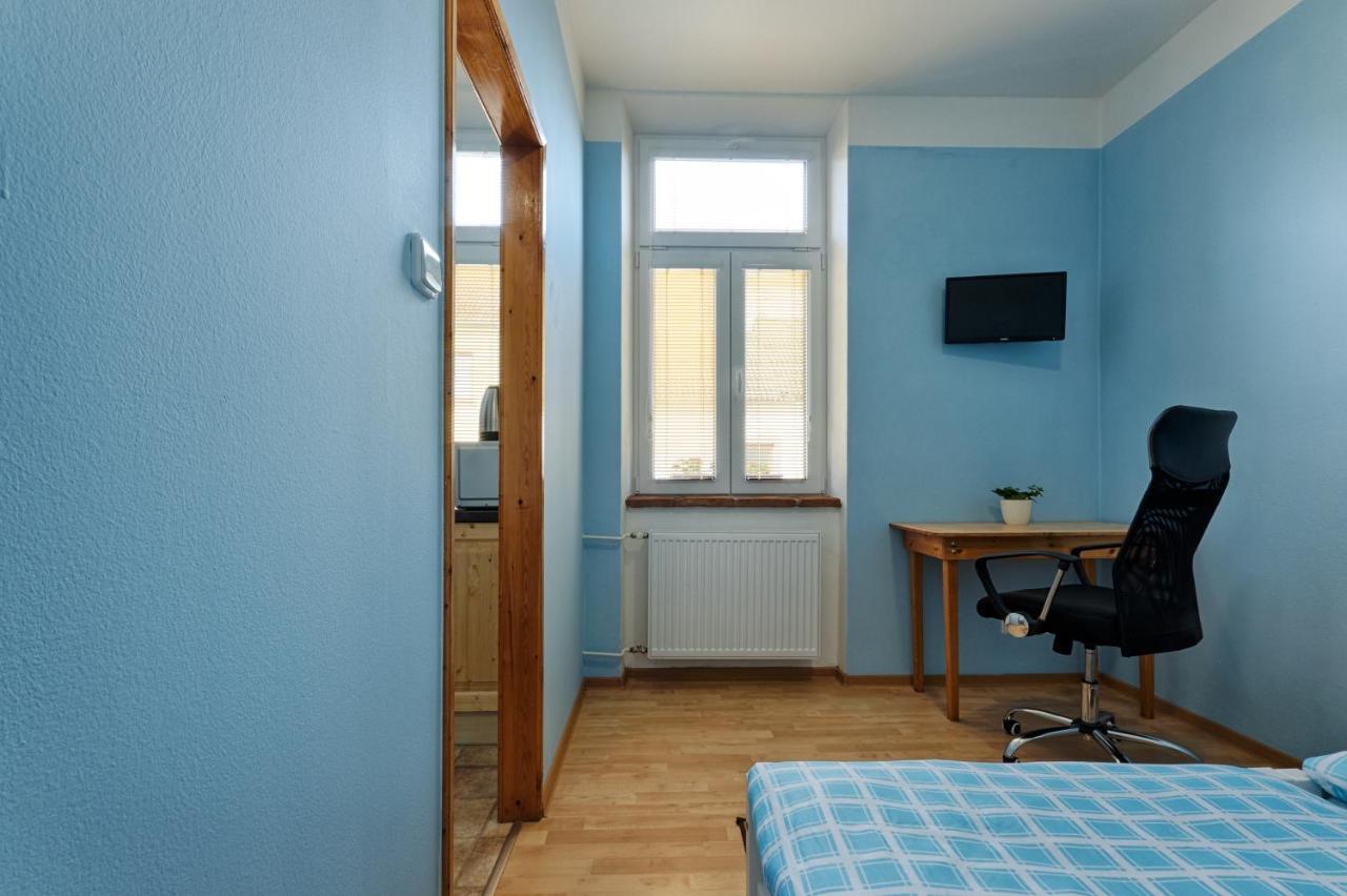 Romance Ubytovani Jindřichŭv Hradec Ngoại thất bức ảnh