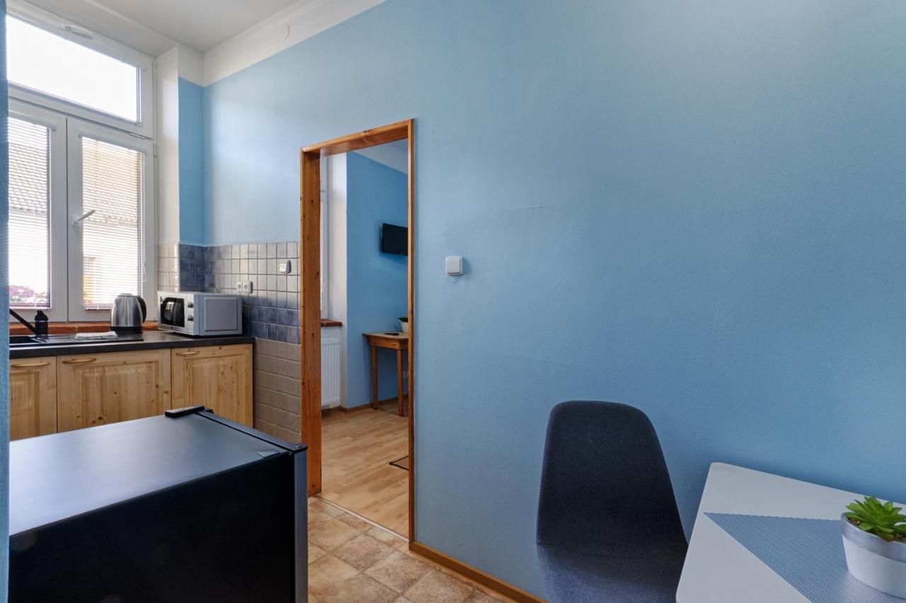 Romance Ubytovani Jindřichŭv Hradec Ngoại thất bức ảnh