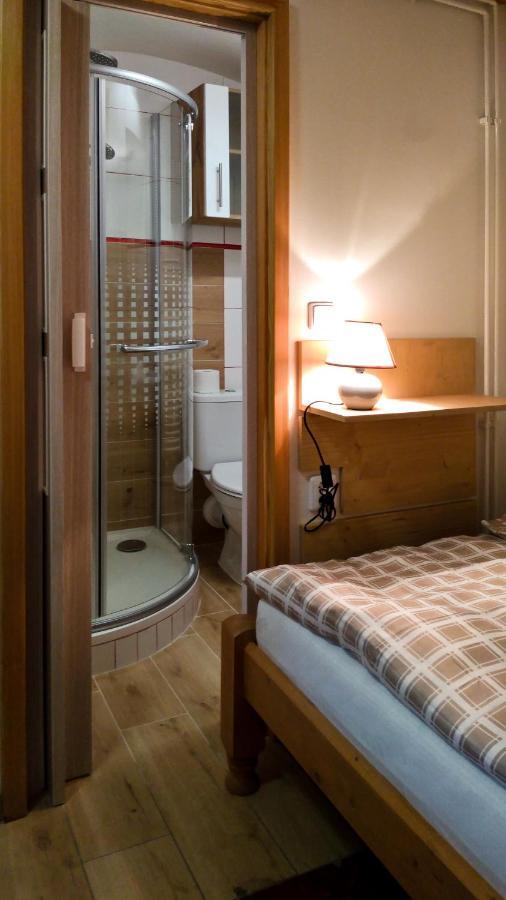 Romance Ubytovani Jindřichŭv Hradec Ngoại thất bức ảnh