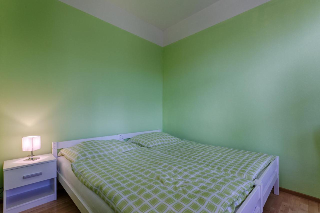 Romance Ubytovani Jindřichŭv Hradec Ngoại thất bức ảnh