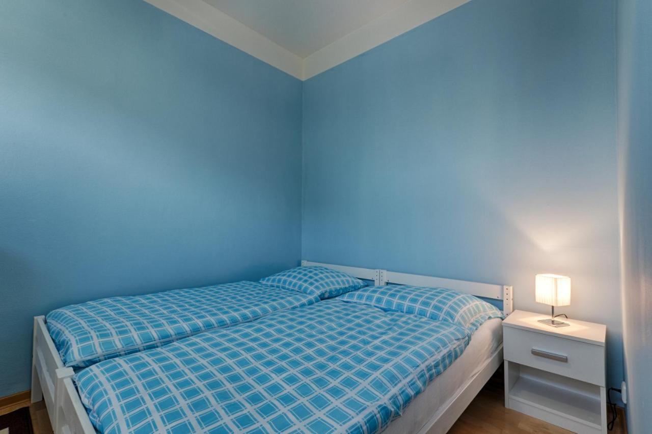 Romance Ubytovani Jindřichŭv Hradec Ngoại thất bức ảnh
