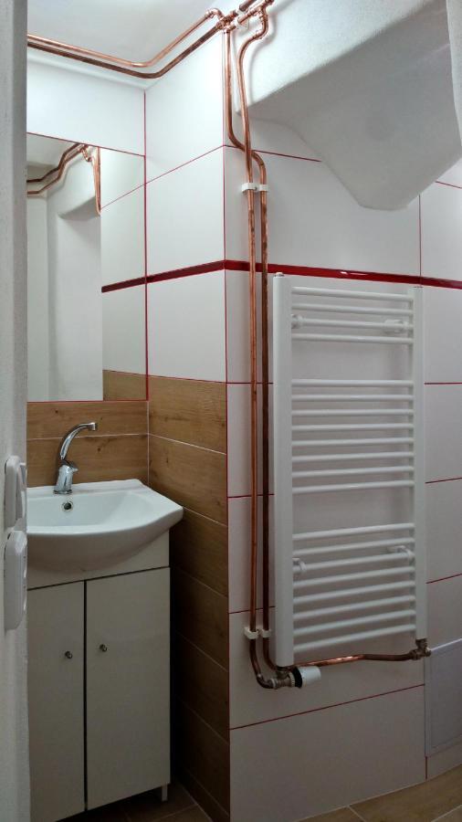 Romance Ubytovani Jindřichŭv Hradec Ngoại thất bức ảnh